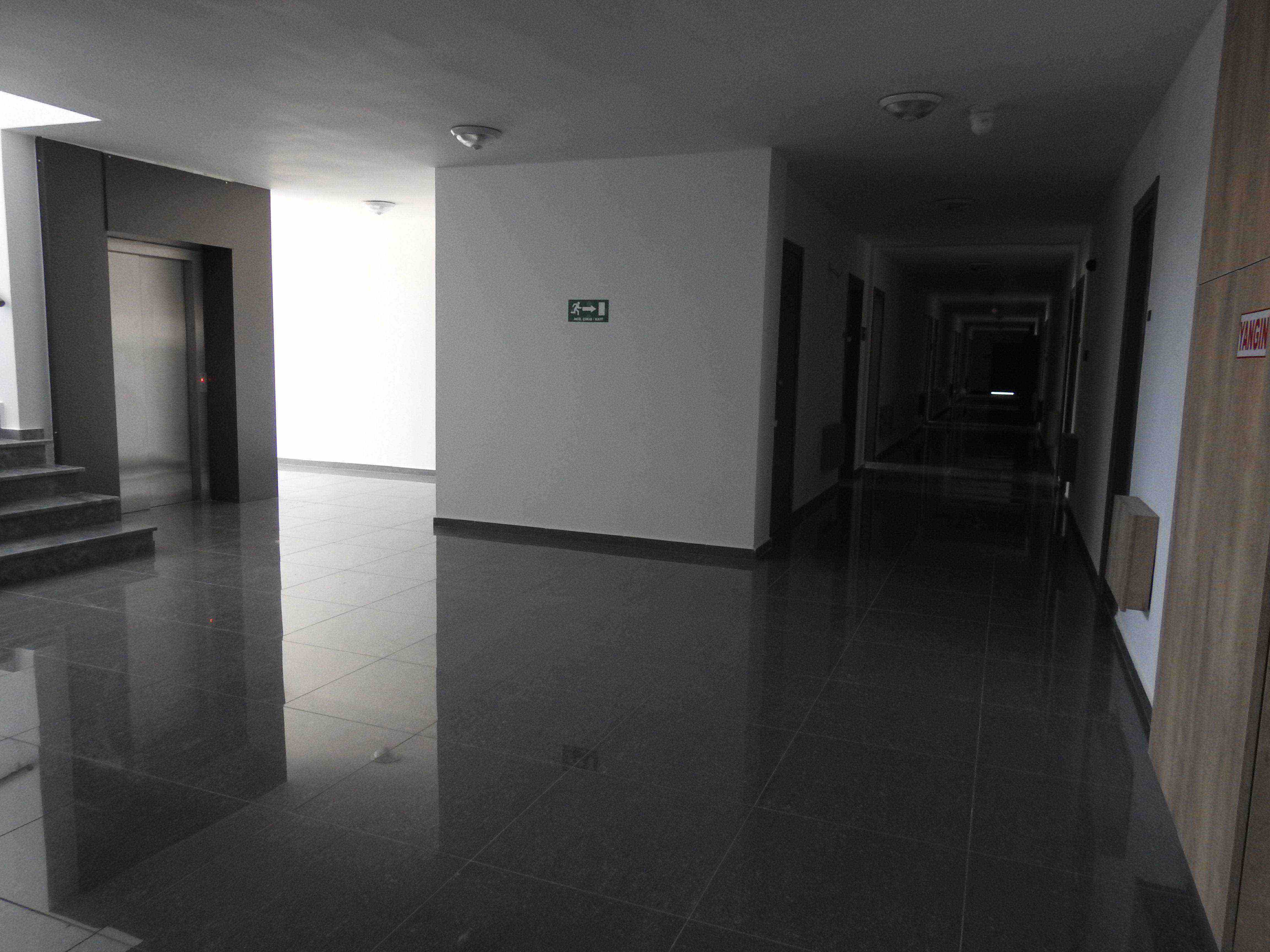 Koridor 1