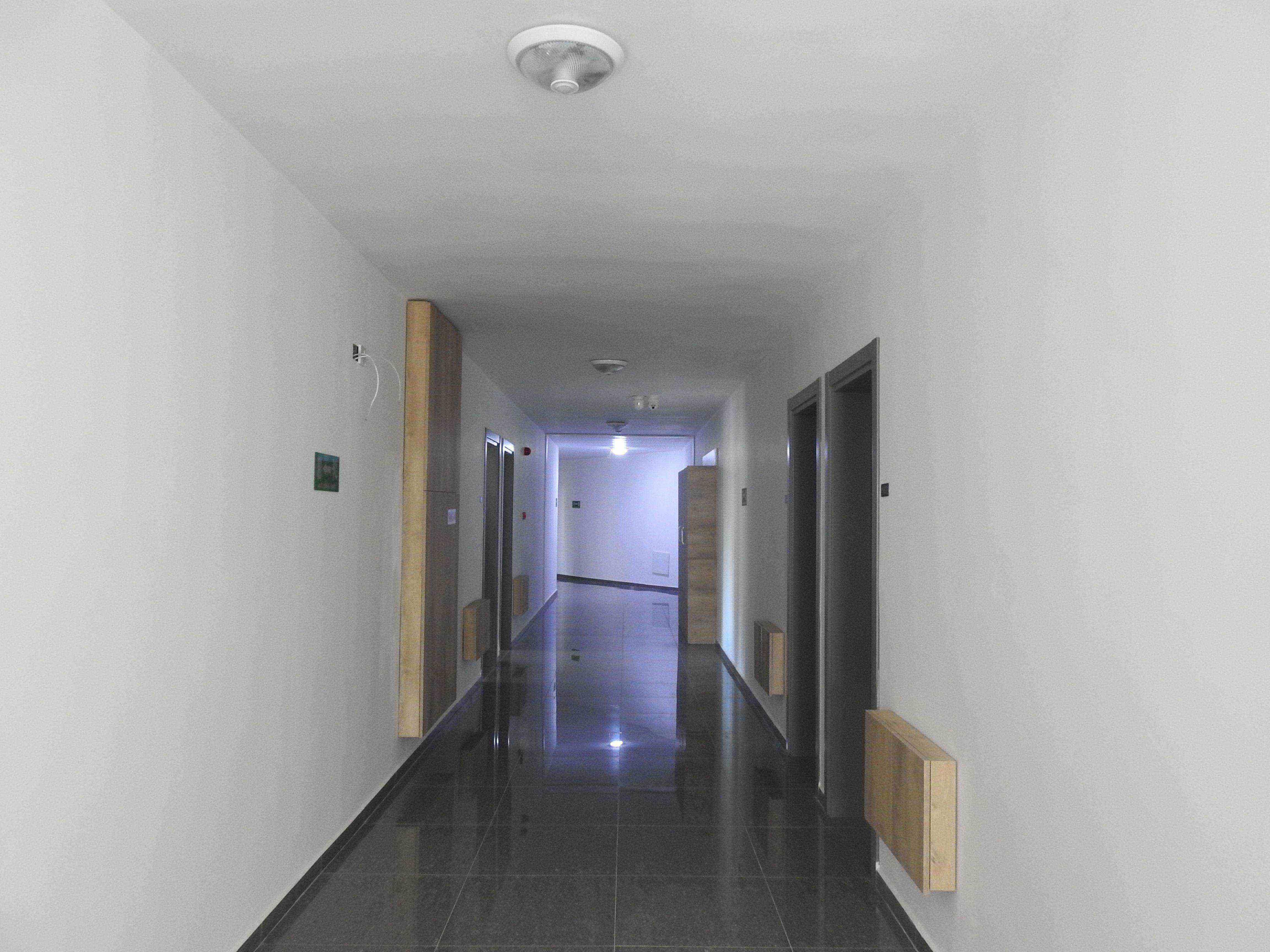 Koridor 3